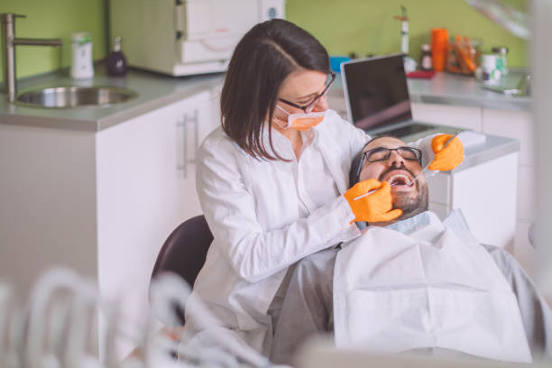 Best Emergency Root Canal Treatment in Edgerton, OH