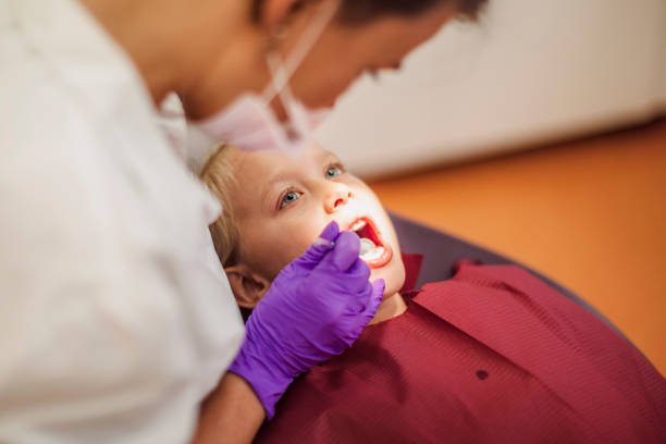 Best Emergency Dentist for Lost Fillings or Crowns in Edgerton, OH