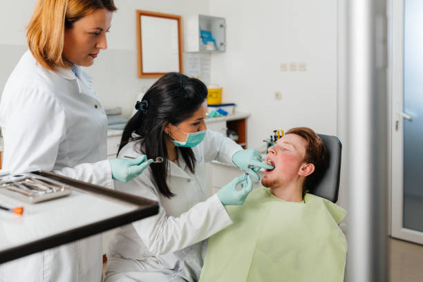 Best Emergency Dental Services for Seniors in Edgerton, OH